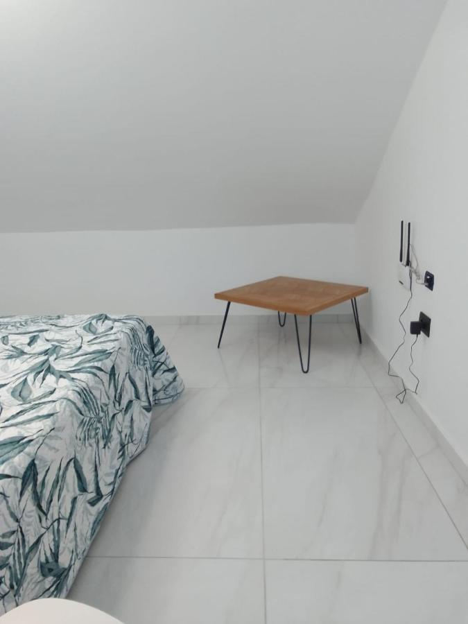 شقة أرونا  في House Matilde Parque Santiago المظهر الخارجي الصورة