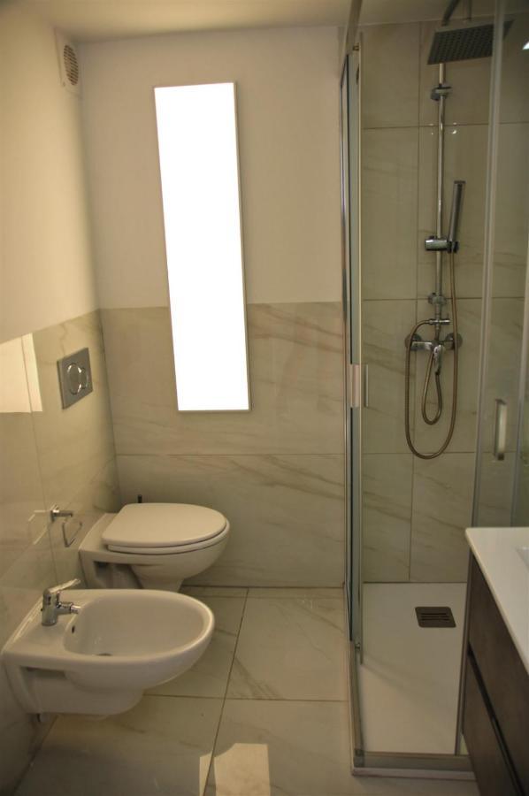 شقة أرونا  في House Matilde Parque Santiago المظهر الخارجي الصورة