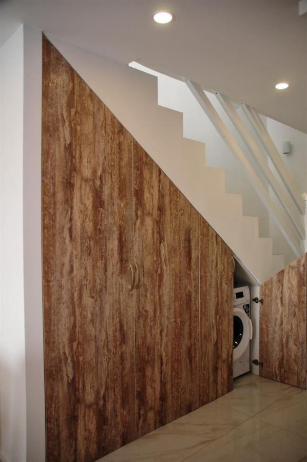 شقة أرونا  في House Matilde Parque Santiago المظهر الخارجي الصورة
